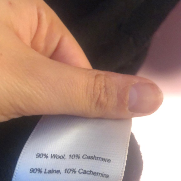 Aritzia WILFRED RUBEL SWEATER - Picture 6 of 8